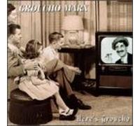 Marx, Groucho - Here's Groucho [Us Import]