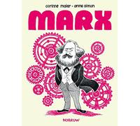 MARX (Heroes of the Mind)