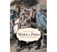 Marx in Paris, 1871 : Jenny's "Blue Notebook"
