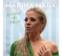 Marina Marx – Wahrheit Oder Pflicht – CD – New – Germany Import