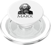 Marx PopSockets PopGrip for MagSafe