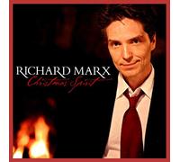 Marx, Richard - Christmas Spirit