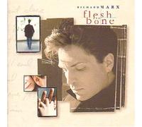 Marx,Richard - Flesh & Bone [Musikkassette] [CASSETTE]