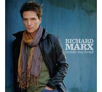 Marx, Richard - Inside My Head -Digi-