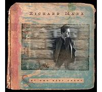 Richard Marx – My Own Best Enemy – Manhattan