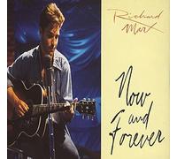 Marx Richard - Now And Forever