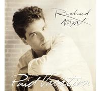 Marx Richard - Paid Vacation