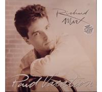Marx Richard - Paid Vacation [VINYL]