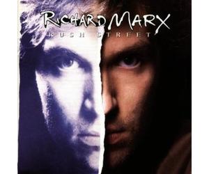 Marx, Richard - Rush Street