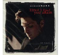 Marx Richard - Until I Find You Again