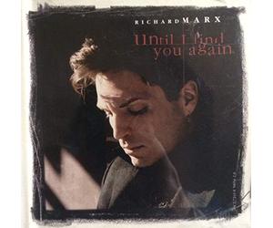Marx Richard - Until I Find You Again