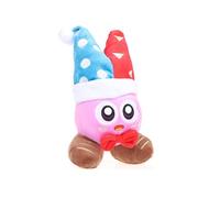 (Marx the Clown Kirby) New Kirby Super Star Plush Doll Magolor Meta Knight Kirby Stuffed Toys Kids Gift