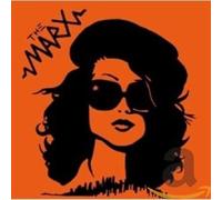 Marx – The Marx – CD