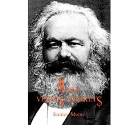 Marx versus Markets