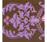 Marxis - The Mason's Ballad