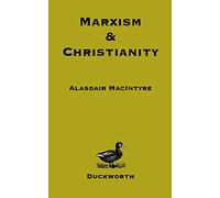 Marxism and Christianity