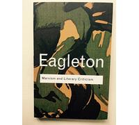 Marxism And Literary Criticism [Paperback] [Jan 01, 2017] NA