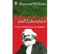 Marxism and Literature (Marxist Introductions)