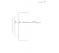 Marxism and Philosophy (Radical Thinkers)
