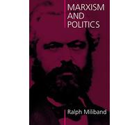 Marxism and Politics