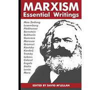Marxism: Essential Writings