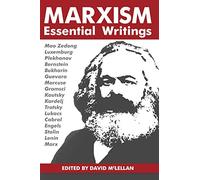 Marxism: Essential Writings