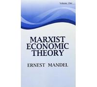 Marxist Economic Theory 2 Vols.