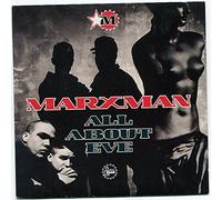 Marxman - All About Eve