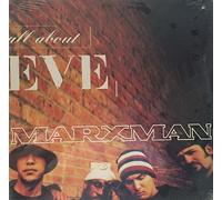Marxman - All About Eve [VINYL]