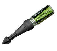 MarXman Chalk Non-Permanent DIY Marking Pen Tool (Deep Hole Over 45mm)