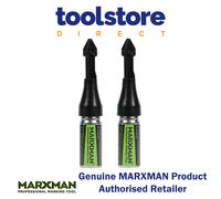 Marxman Multi-Surface Drill Hole Marking Tool For 50-100mm Fixture Depth