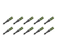 Marxman Deep Hole DIY Marking Pen (10 Pack)