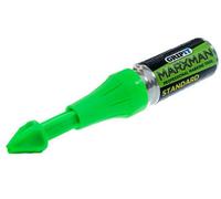 Marxman - Green Chalk Marking Tool - Upto 50mm Depth