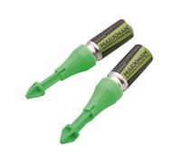 Marxman MARXCDU21TWIN Standard Professional Marking Tool Twin Pack