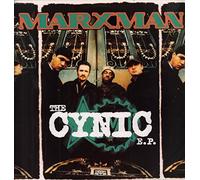 Marxman - MARXMAN / THE CYNIC EP