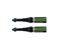Marxman Multi-Surface Drill Hole Marking Tool For 50-100mm Fixture Depth