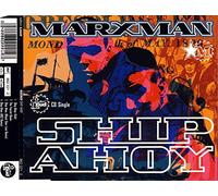 Marxman - Ship ahoy