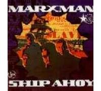 Marxman - Ship Ahoy - Talkin Loud