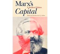 Marx's Capital