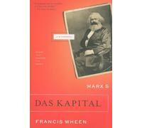 Marx's Das Kapital: A Biography (Books That Changed the World)