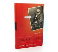 Marx's Das Kapital: A Biography (Books That Changed the World)