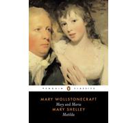 Mary and Maria, Matilda