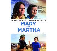 Mary and Martha [DVD] [2013]