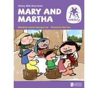 Mary and Martha (Weavy Bible Readers)