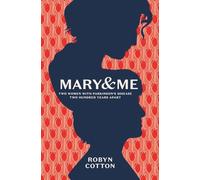 Mary and Me: Two Women with Parkinson's Disease Two hundred Years Apart