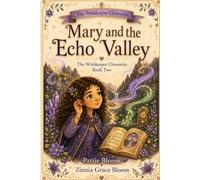 Mary and the Echo Valley (The Wishkeeper Chronicles)