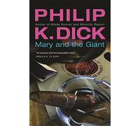 Mary and the Giant (GOLLANCZ S.F.)