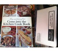 Mary and Vincent Price's Come into the Kitchen Cook Book ( A collector's treasury of America's great recipes)