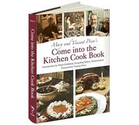 Mary and Vincent Price's Come into the Kitchen Cook Book (Calla Editions)
