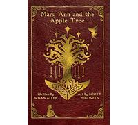 Mary Ann and the Apple Tree